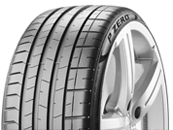 PIRELLI PZERO PZ4 SPORT image